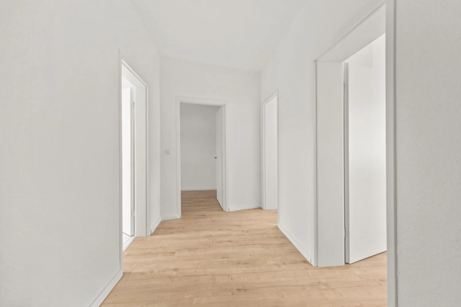 4 Zimmer Wohnung mit 84 m² in Leipzig – Bild 3