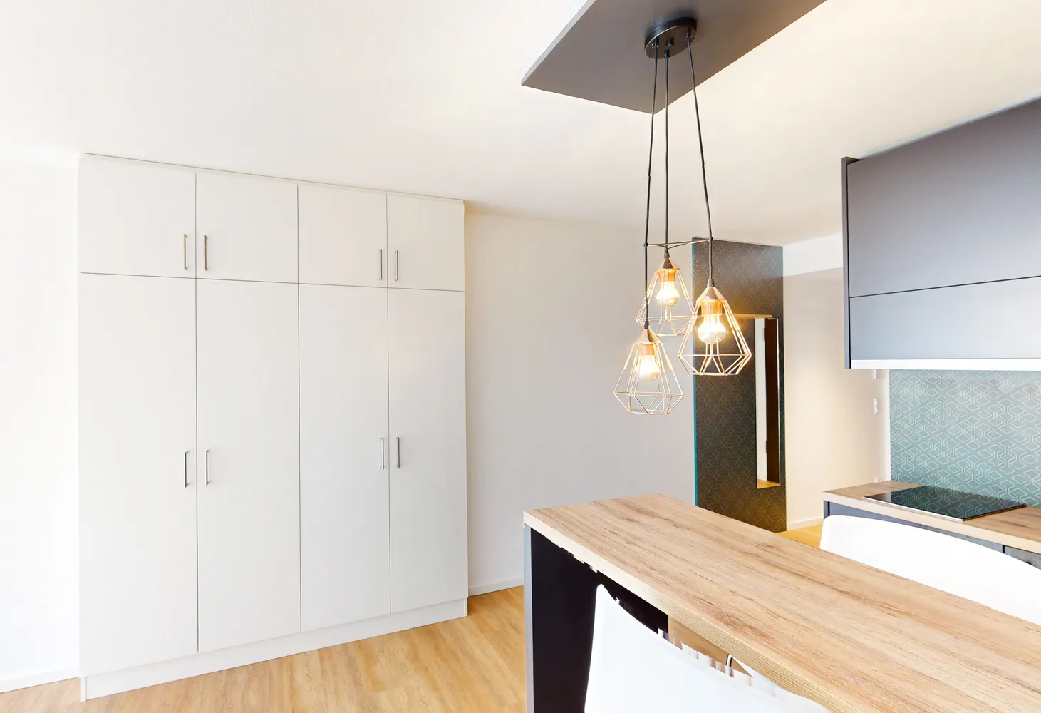 1 Zimmer Wohnung mit 25 m² in Frankfurt am Main – Bild 4