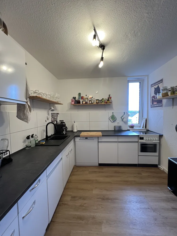 3 Zimmer Wohnung mit 70 m² in Bochum – Bild 8
