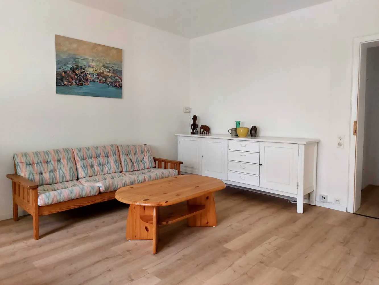 3 Zimmer Wohnung mit 58 m² in Aachen – Bild 4