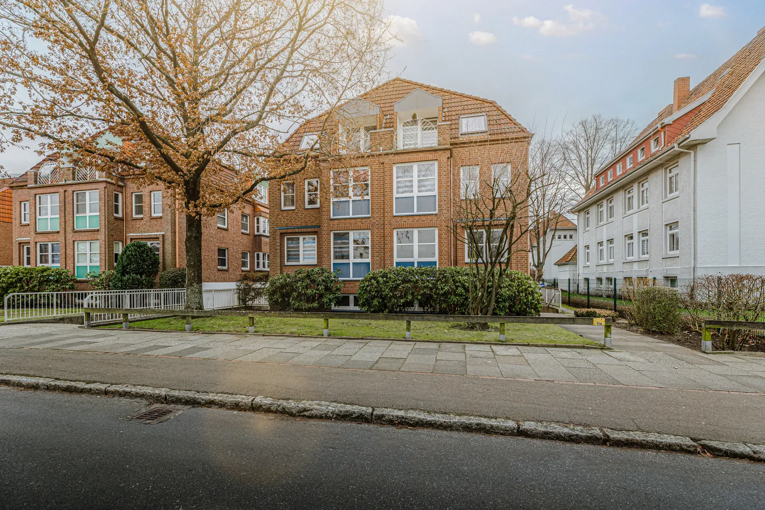 3 room apartment with 76 m² in Bremen – Photo 6