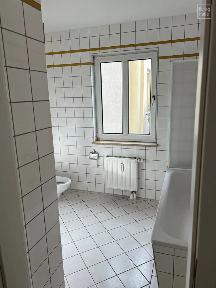 2 Zimmer Wohnung mit 67 m² in Halle (Saale) – Bild 8
