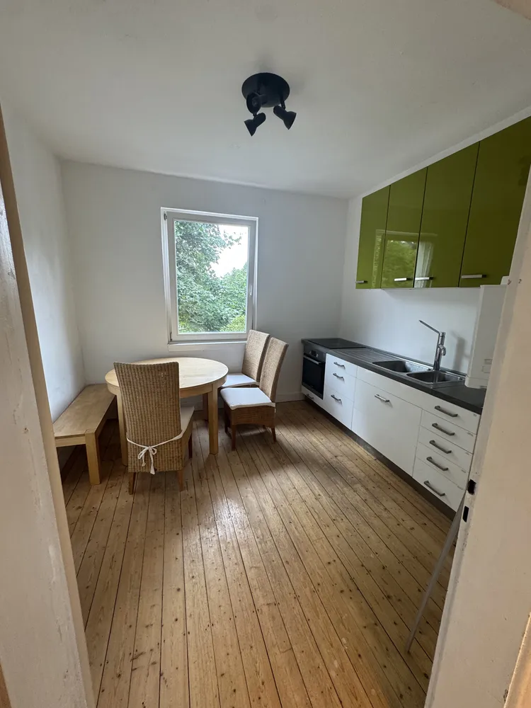 4 Zimmer Wohnung mit 120 m² in Mainz – Bild 5