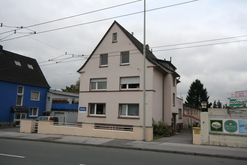 3 Zimmer Wohnung mit 80 m² in Solingen – Bild 6