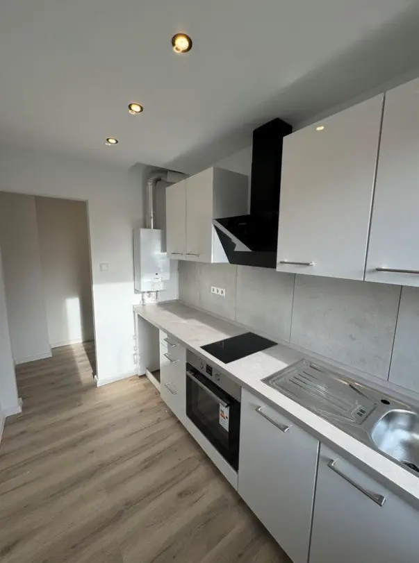2 Zimmer Wohnung mit 38 m² in Wuppertal – Bild 3