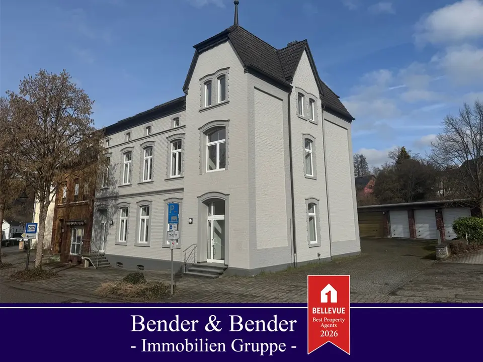 3 Zimmer Wohnung mit 90 m² in Siegburg – Bild 5