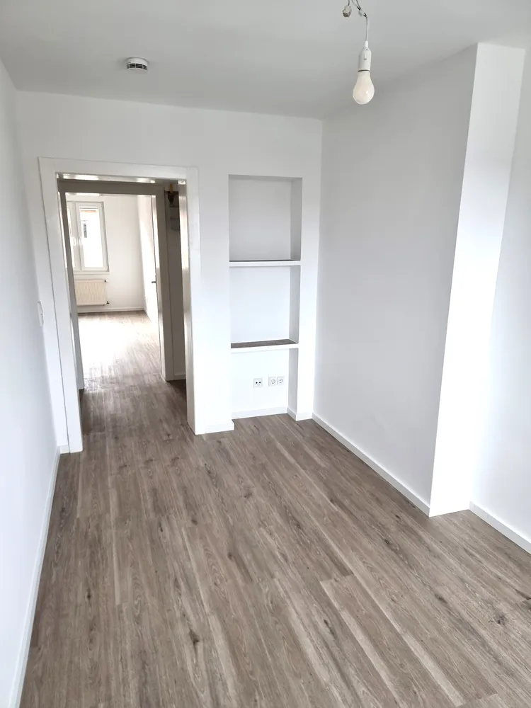 3 room apartment with 60 m² in Wiesbaden – Photo 12