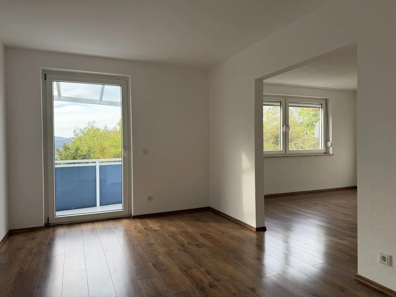3 Zimmer Wohnung mit 87 m² in Idar-Oberstein – Bild 10