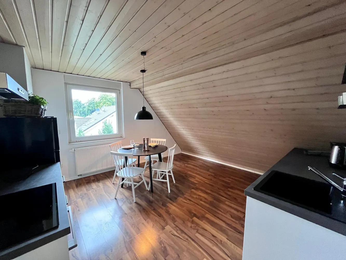3 Zimmer Wohnung mit 64 m² in Paderborn – Bild 4