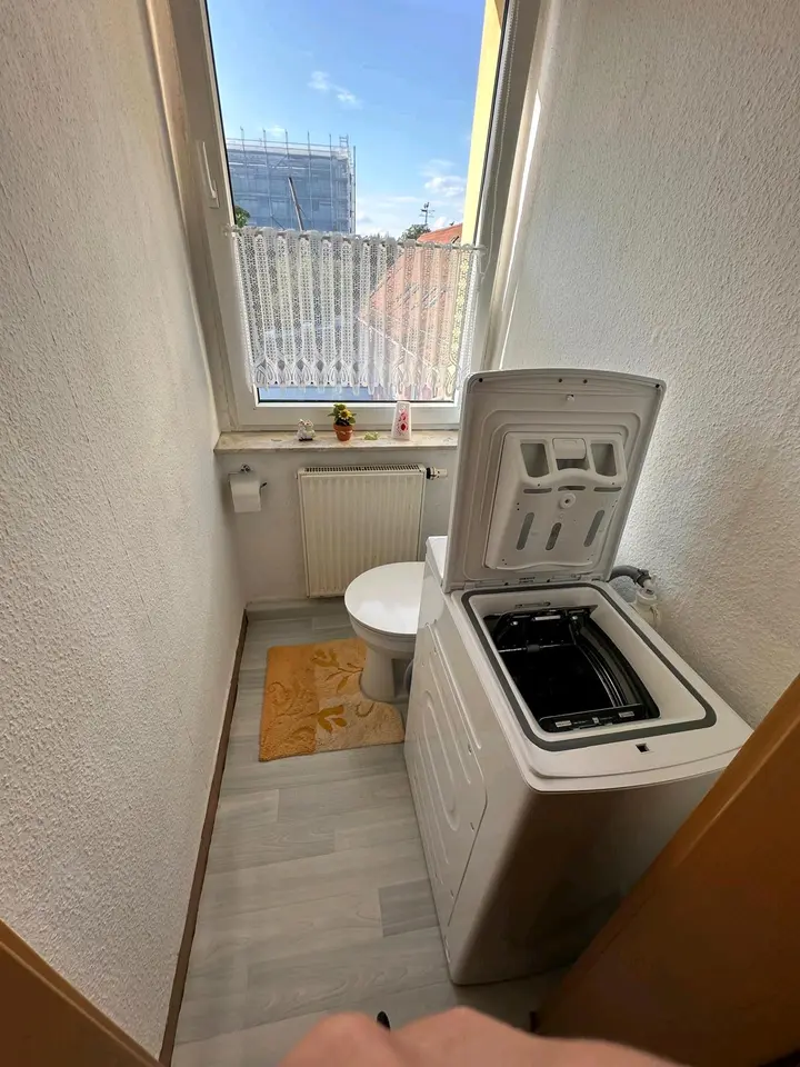 4 Zimmer Wohnung mit 79 m² in Nordhausen – Bild 7
