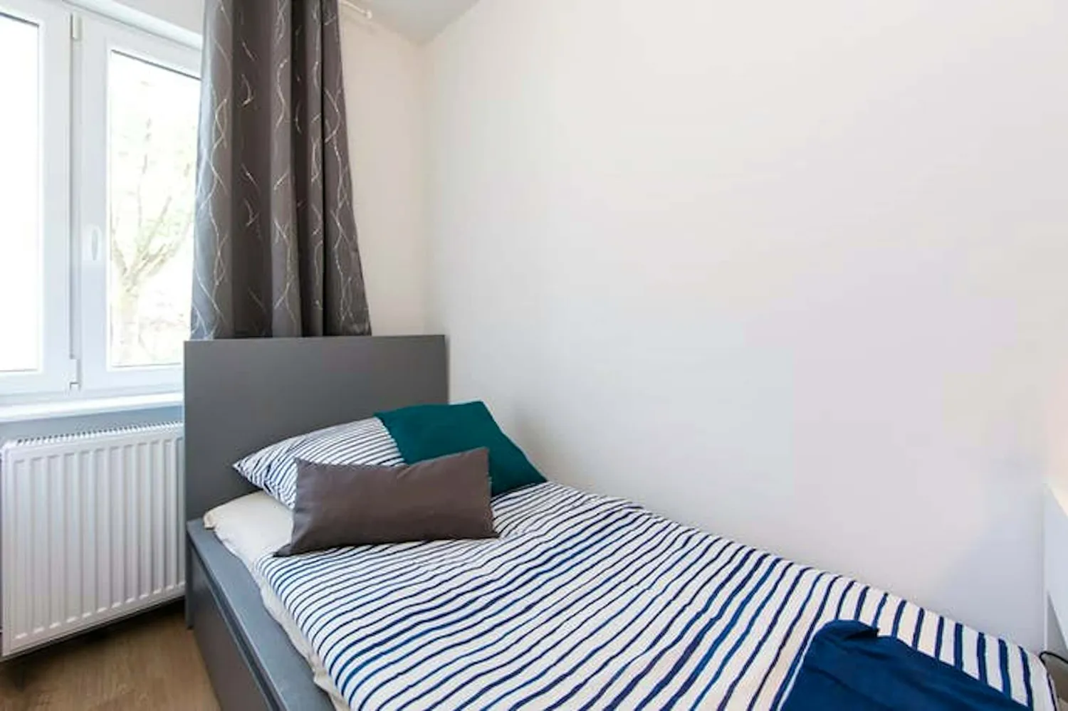 Shared room with 6 m² in Berlin – Photo 8
