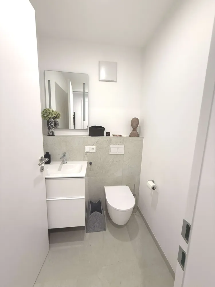 3 Zimmer Wohnung mit 89 m² in München – Bild 9
