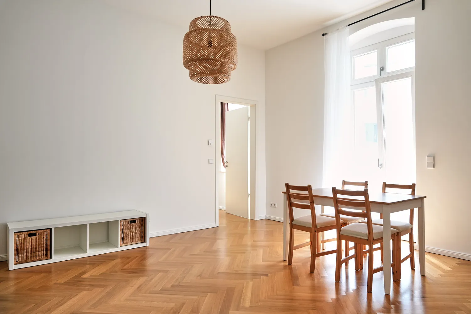 2 Zimmer Wohnung mit 61 m² in Berlin – Bild 7
