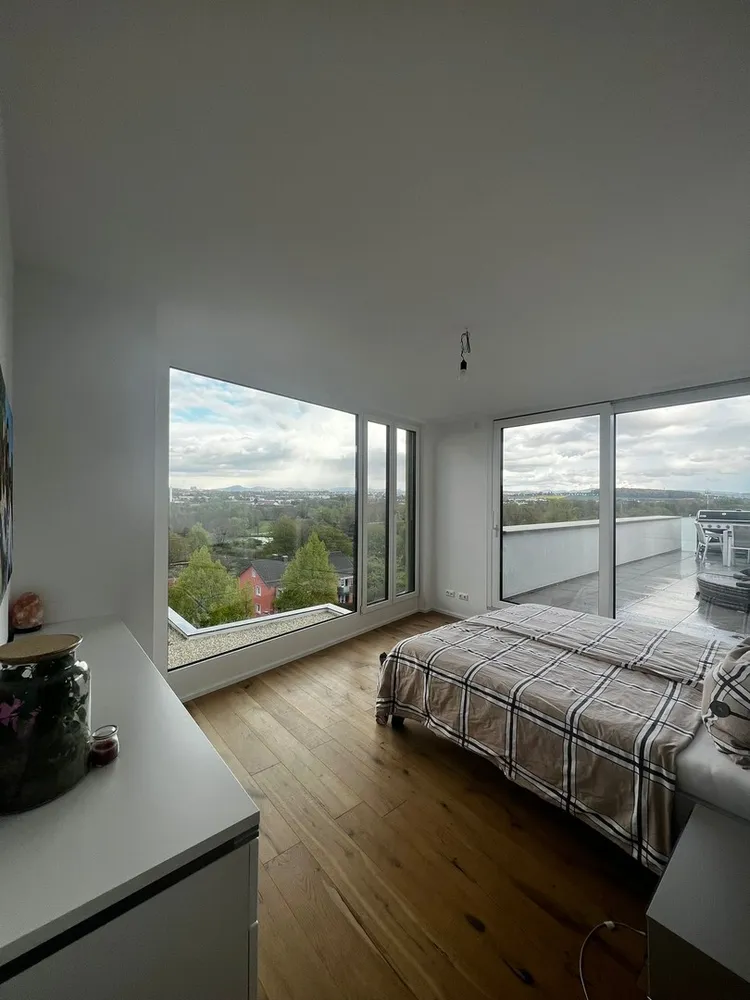 5 Zimmer Wohnung mit 178 m² in Fulda – Bild 4