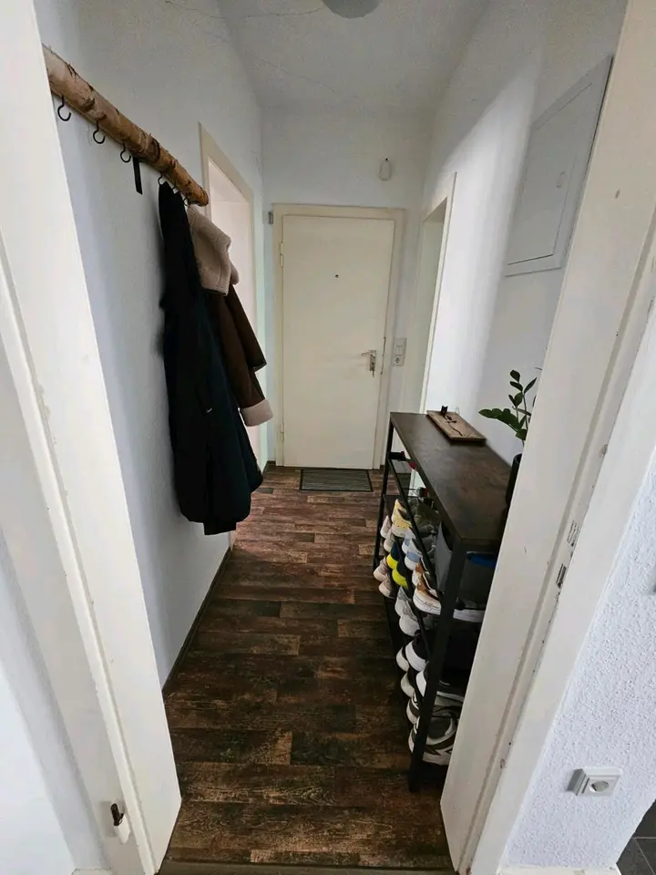 2 Zimmer Wohnung mit 70 m² in Gelsenkirchen – Bild 10