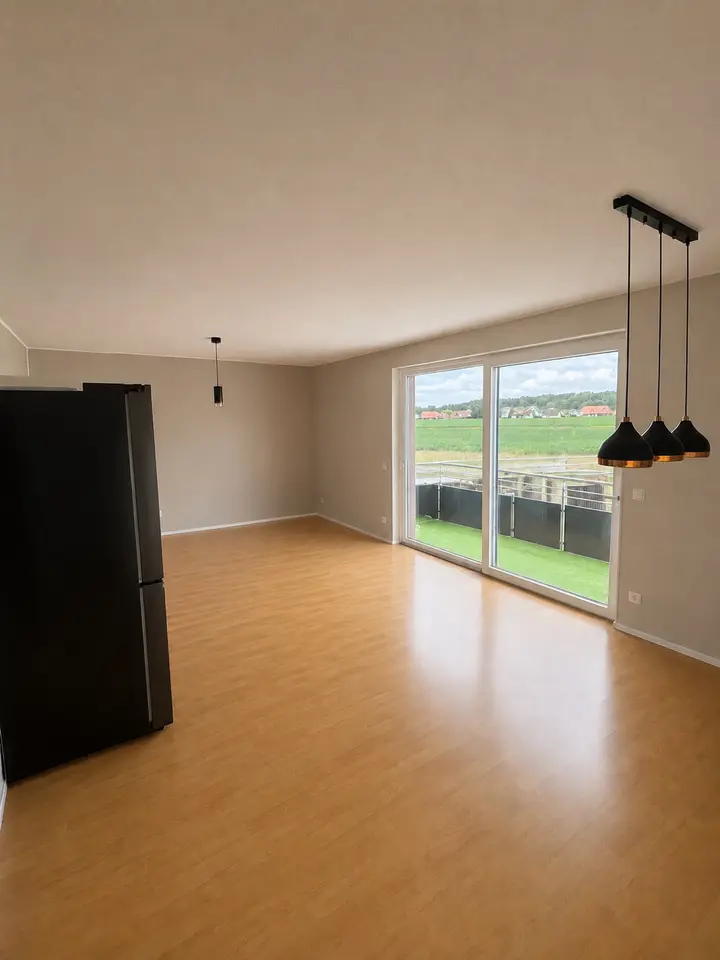 3 Zimmer Wohnung mit 78 m² in Detmold – Bild 3