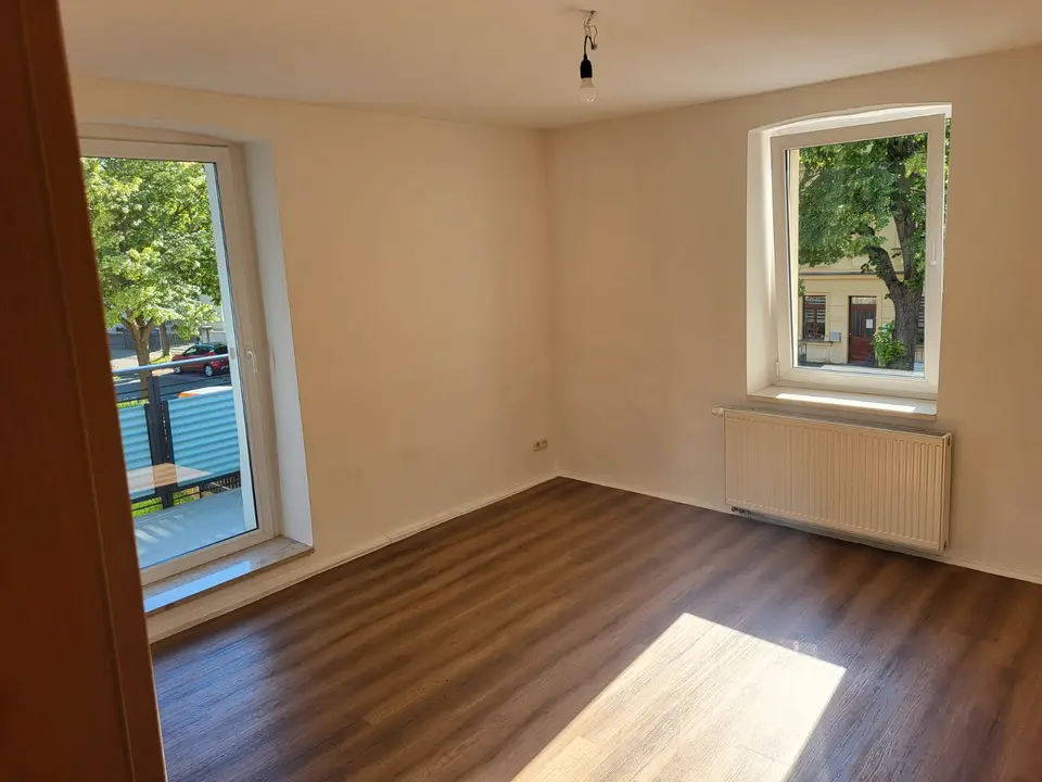 2 Zimmer Wohnung mit 57 m² in Dresden – Bild 1