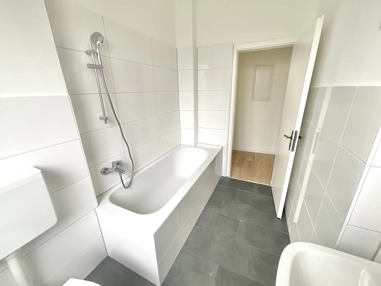 3 Zimmer Wohnung mit 55 m² in Hagen – Bild 4