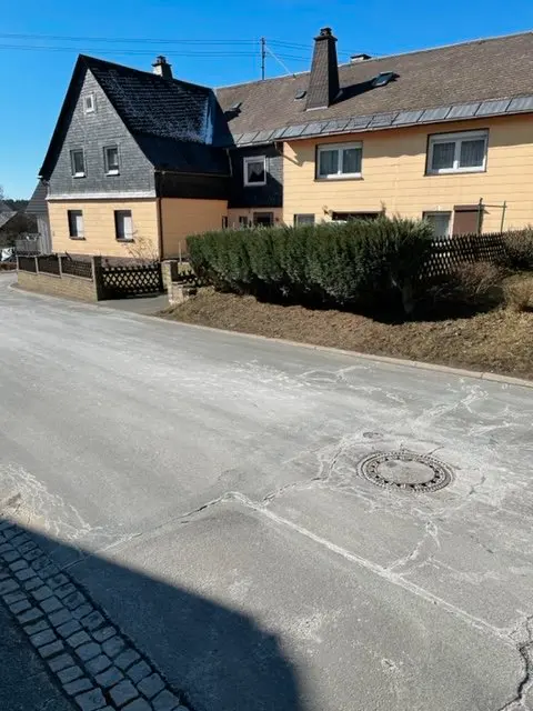 10 Zimmer Haus mit 200 m² in Sonneberg – Bild 2