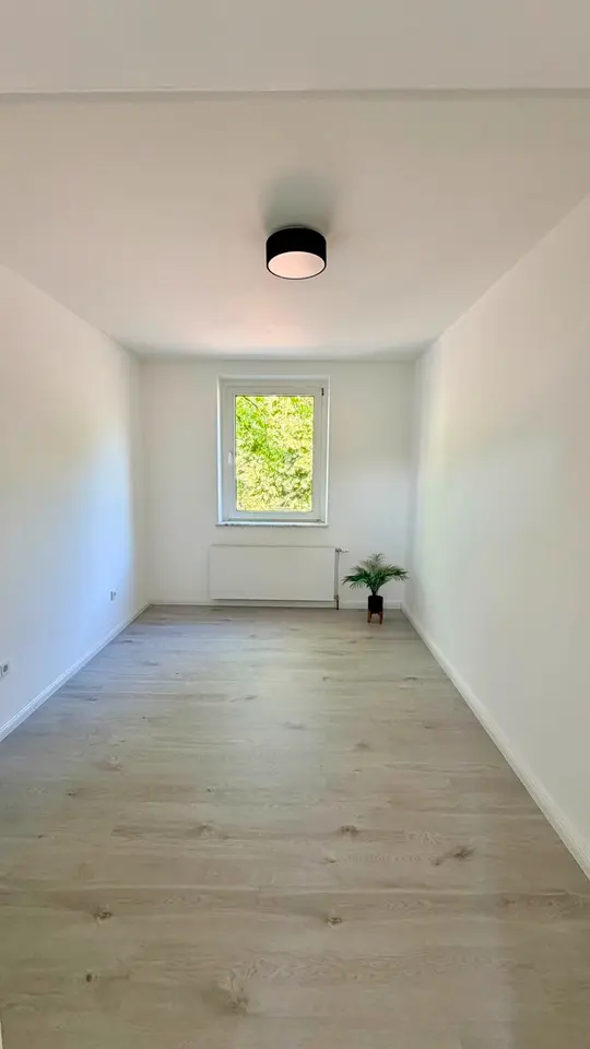 2 Zimmer Wohnung mit 45 m² in Mönchengladbach – Bild 1