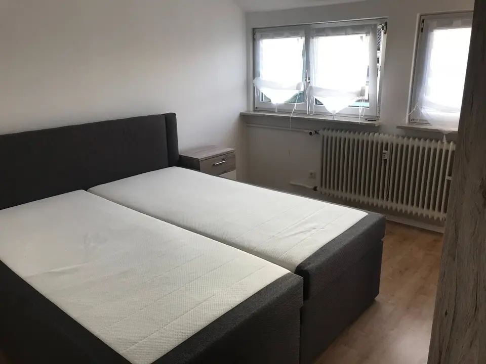 3 Zimmer Wohnung mit 79 m² in Kaufbeuren – Bild 6