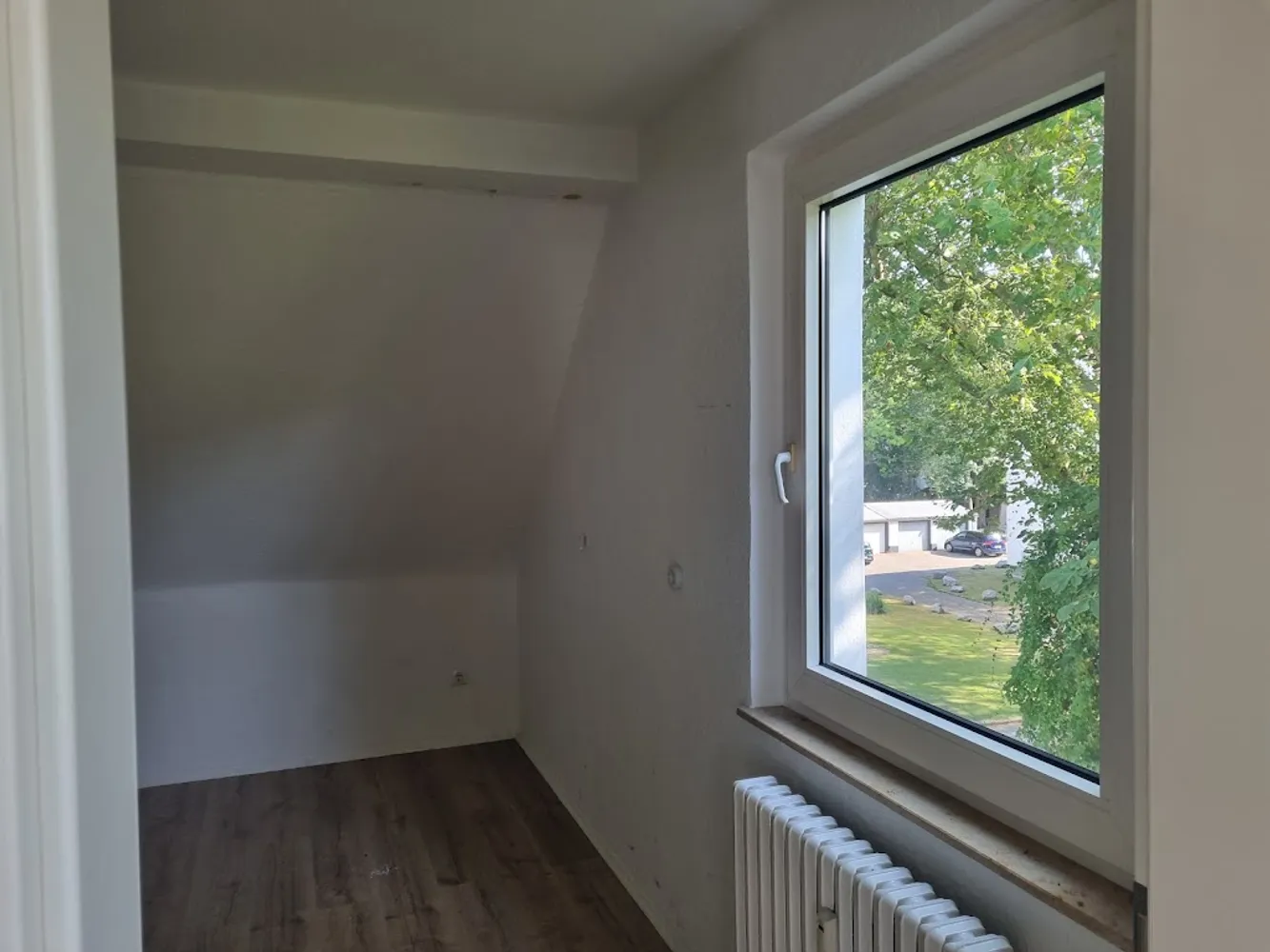 2 Zimmer Wohnung mit 44 m² in Gelsenkirchen – Bild 2