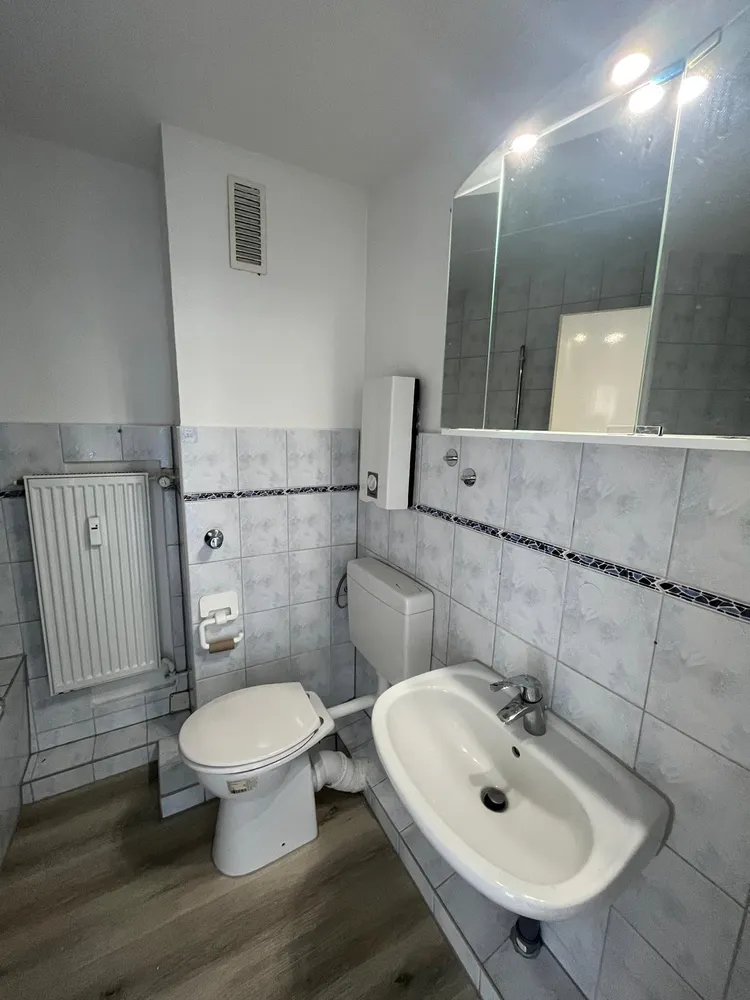3 Zimmer Wohnung mit 80 m² in Kiel – Bild 4