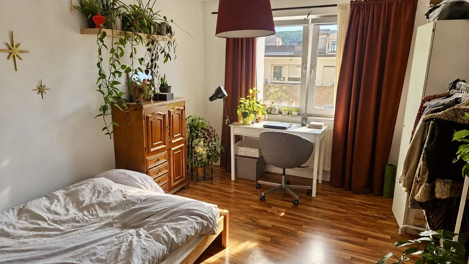 2 Zimmer Wohnung mit 60 m² in Wuppertal – Bild 6