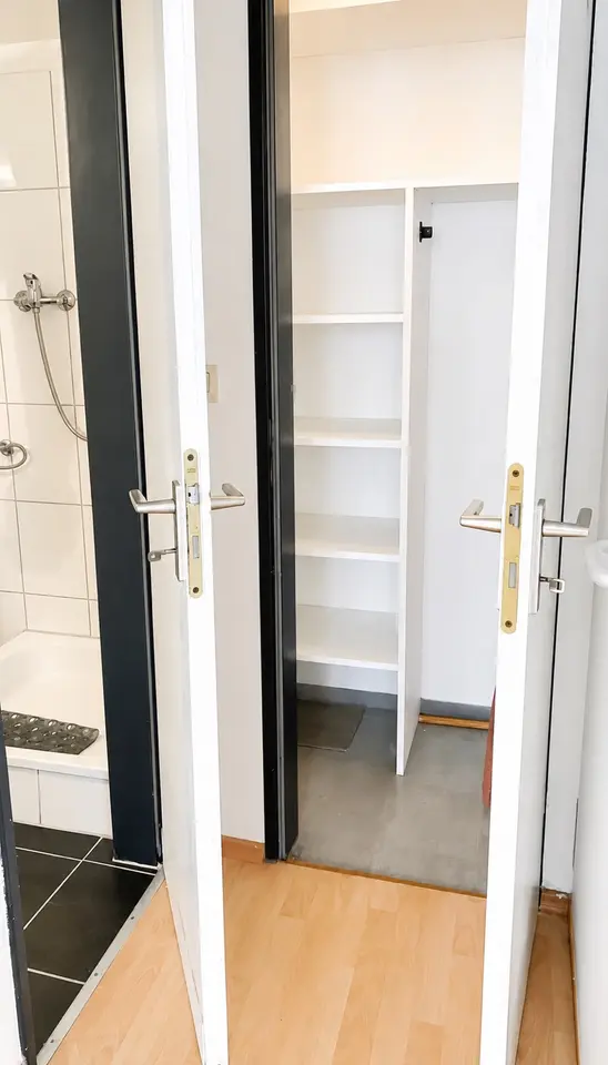 2 Zimmer Wohnung mit 25 m² in Aachen – Bild 9