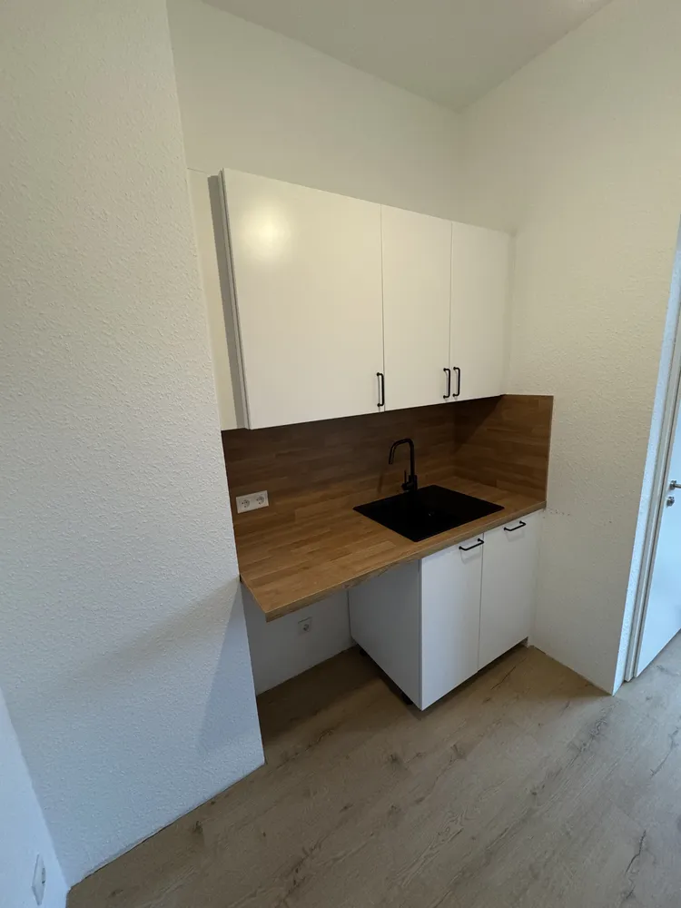 2 Zimmer Wohnung mit 50 m² in Neumünster – Bild 2