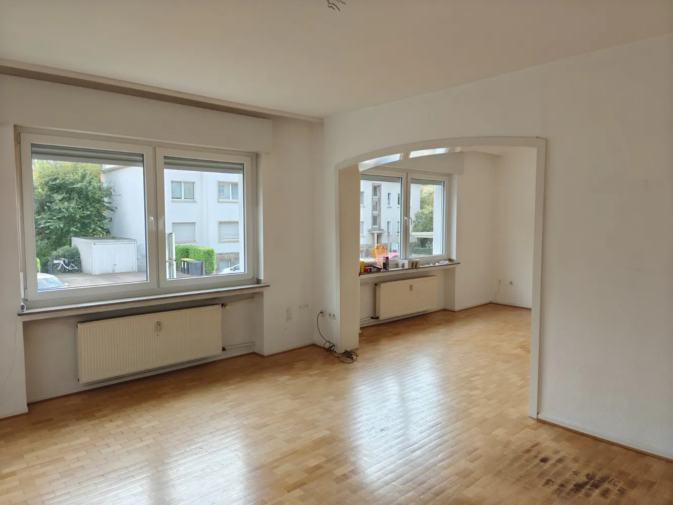3 room apartment with 85 m² in Dortmund – Photo 3