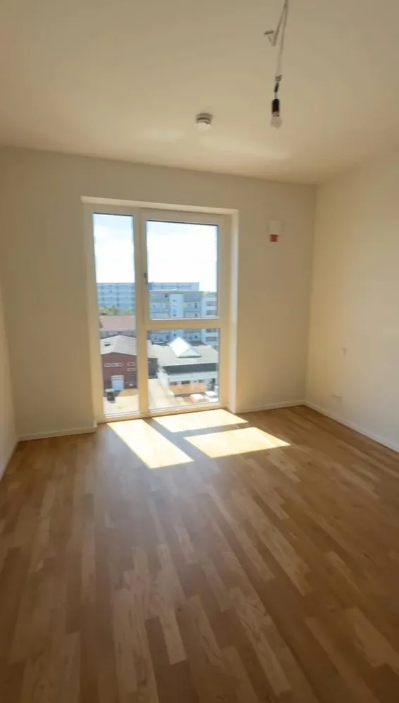 3 room apartment with 81 m² in Frankfurt am Main – Photo 4