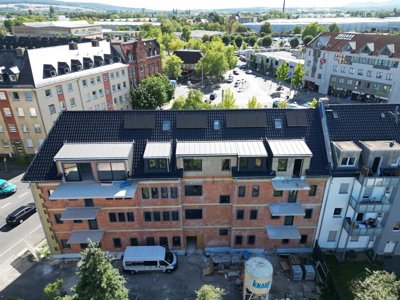 3 Zimmer Wohnung mit 144 m² in Kassel – Bild 3