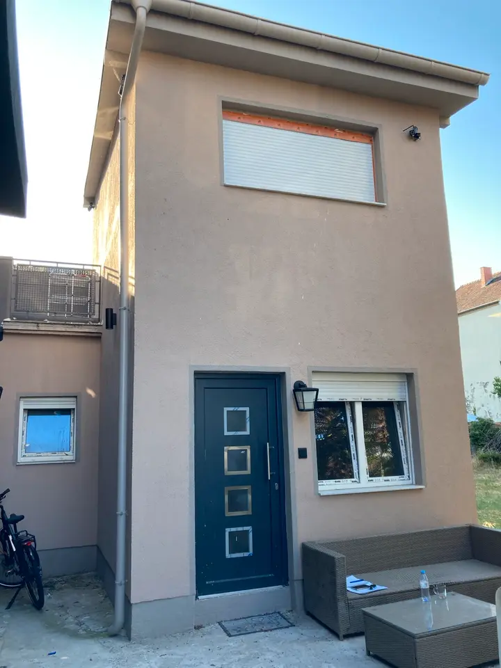 2 Zimmer Wohnung mit 35 m² in Saarbrücken – Bild 3