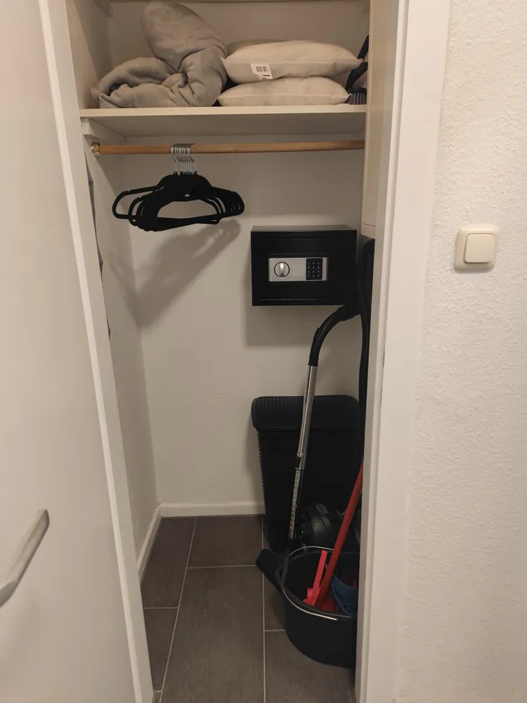 2 Zimmer Wohnung mit 35 m² in Bochum – Bild 12