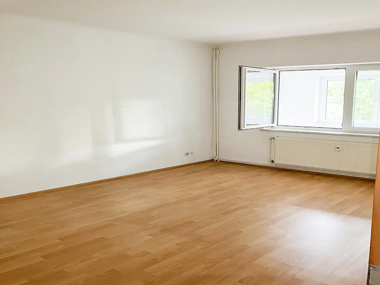 3 Zimmer Wohnung mit 74 m² in Leipzig – Bild 3