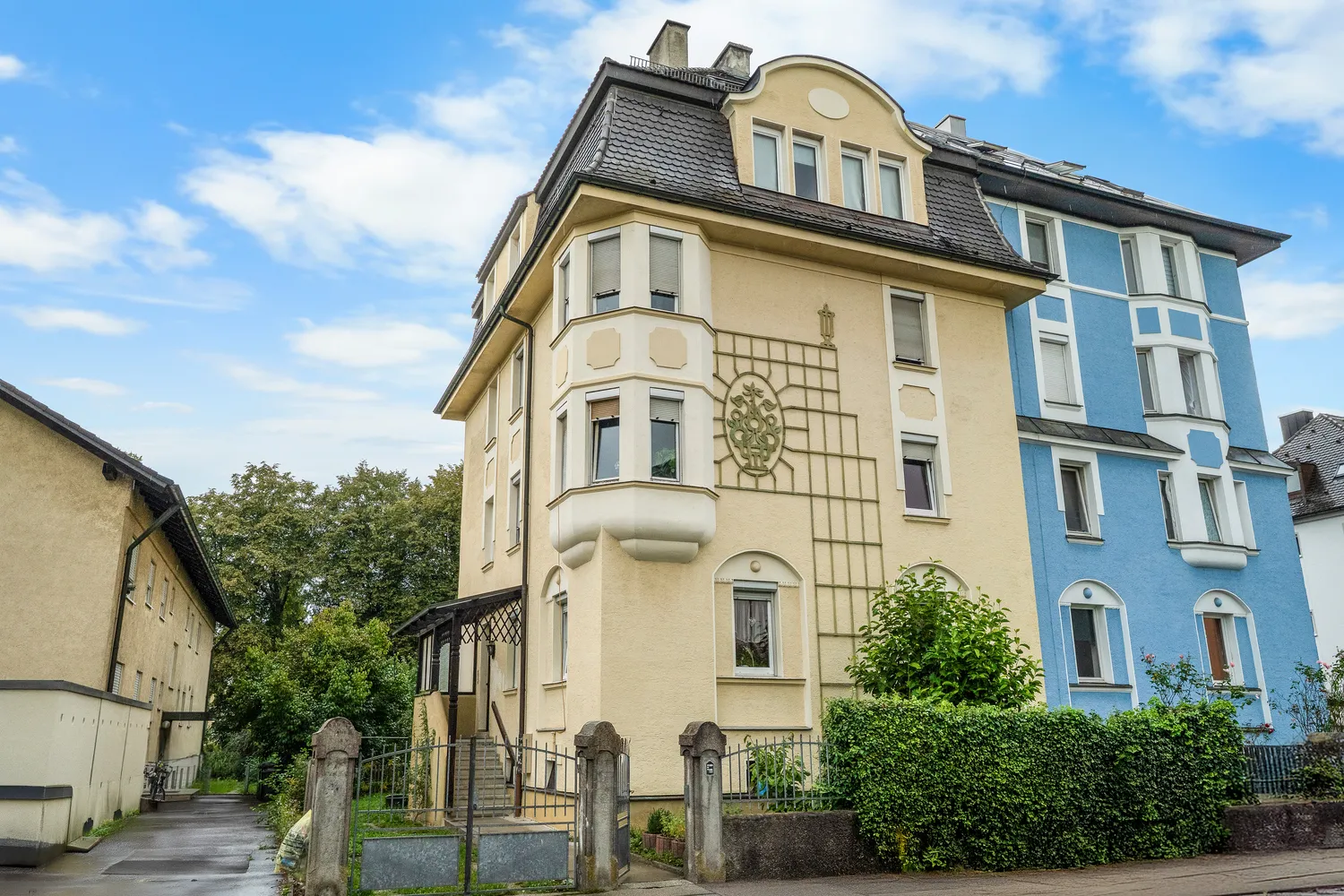 3 Zimmer Wohnung mit 65 m² in Ingolstadt – Bild 1