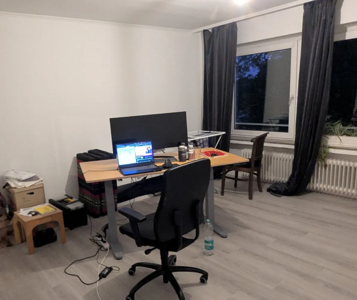 2 Zimmer Wohnung mit 64 m² in Aachen – Bild 6
