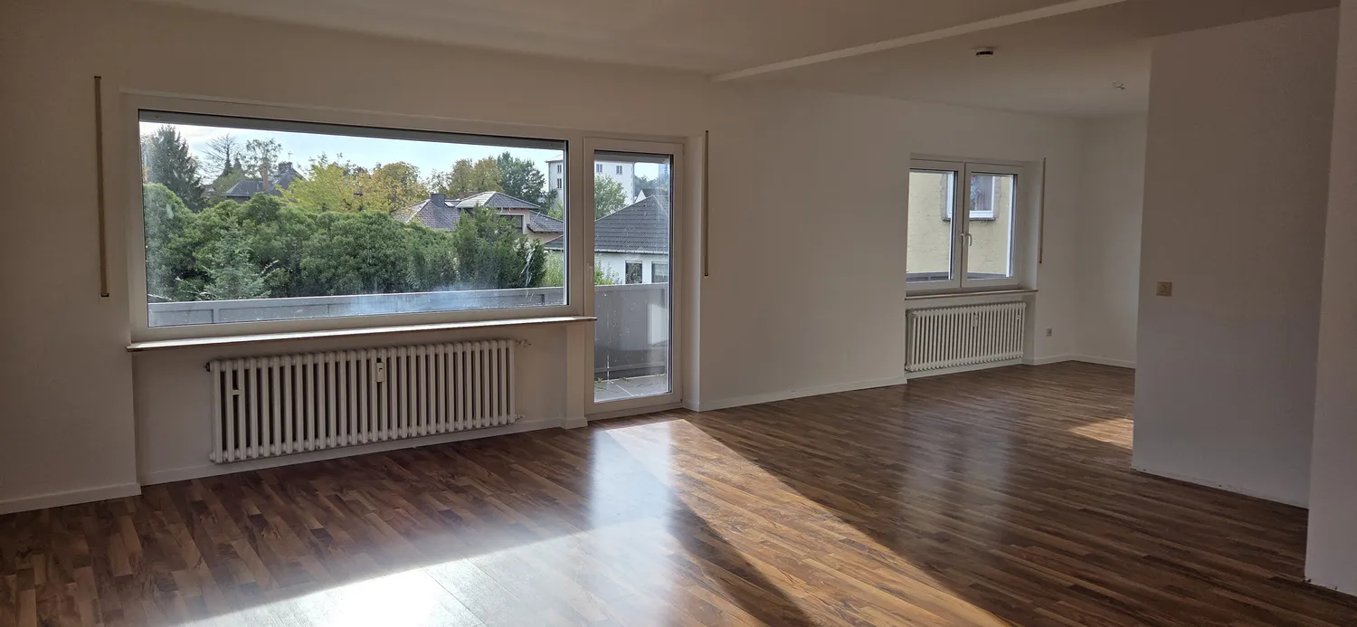 4 Zimmer Wohnung mit 117 m² in Limburg an der Lahn – Bild 12