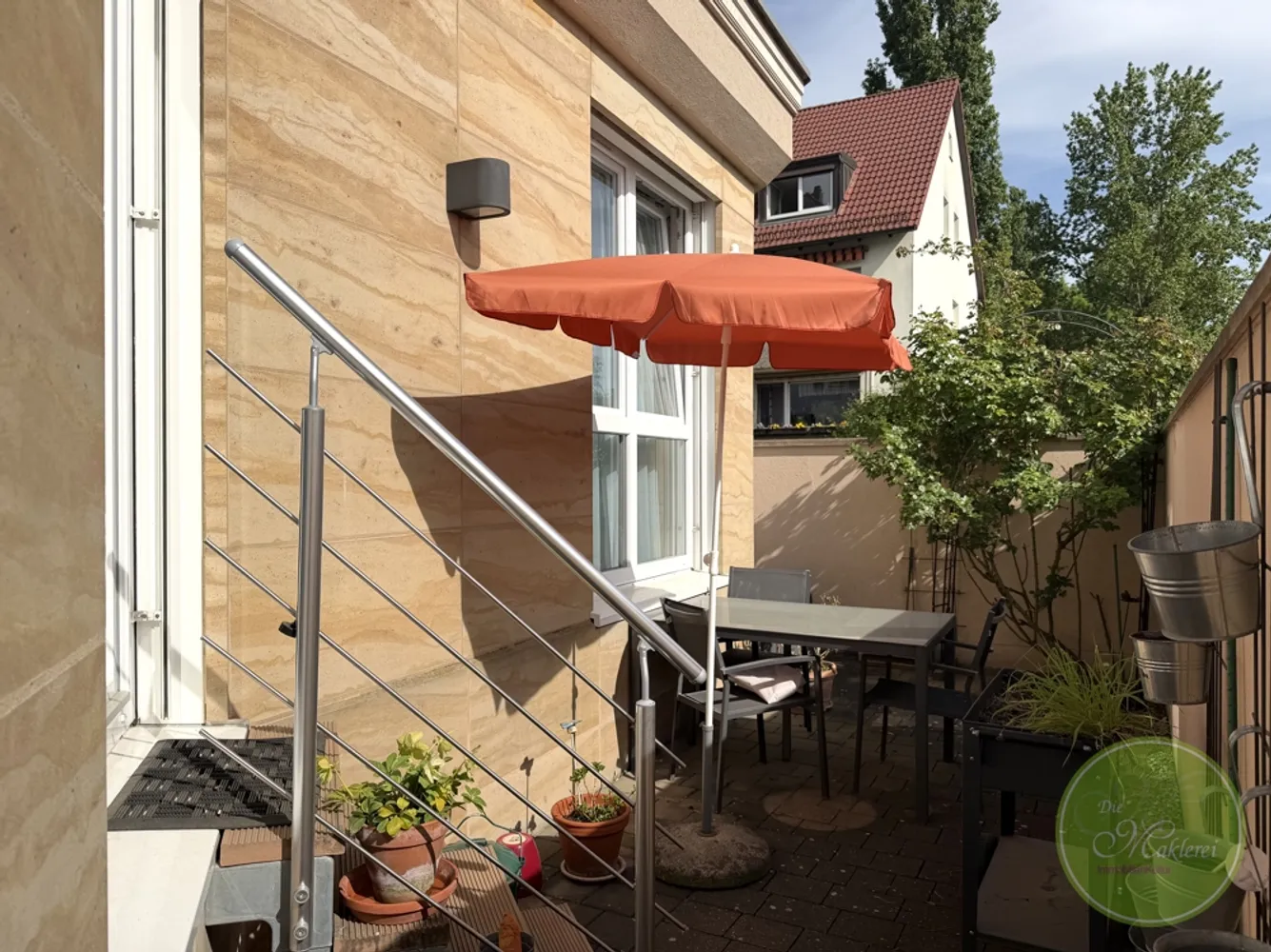 3 Zimmer Wohnung mit 93 m² in Nürnberg – Bild 12
