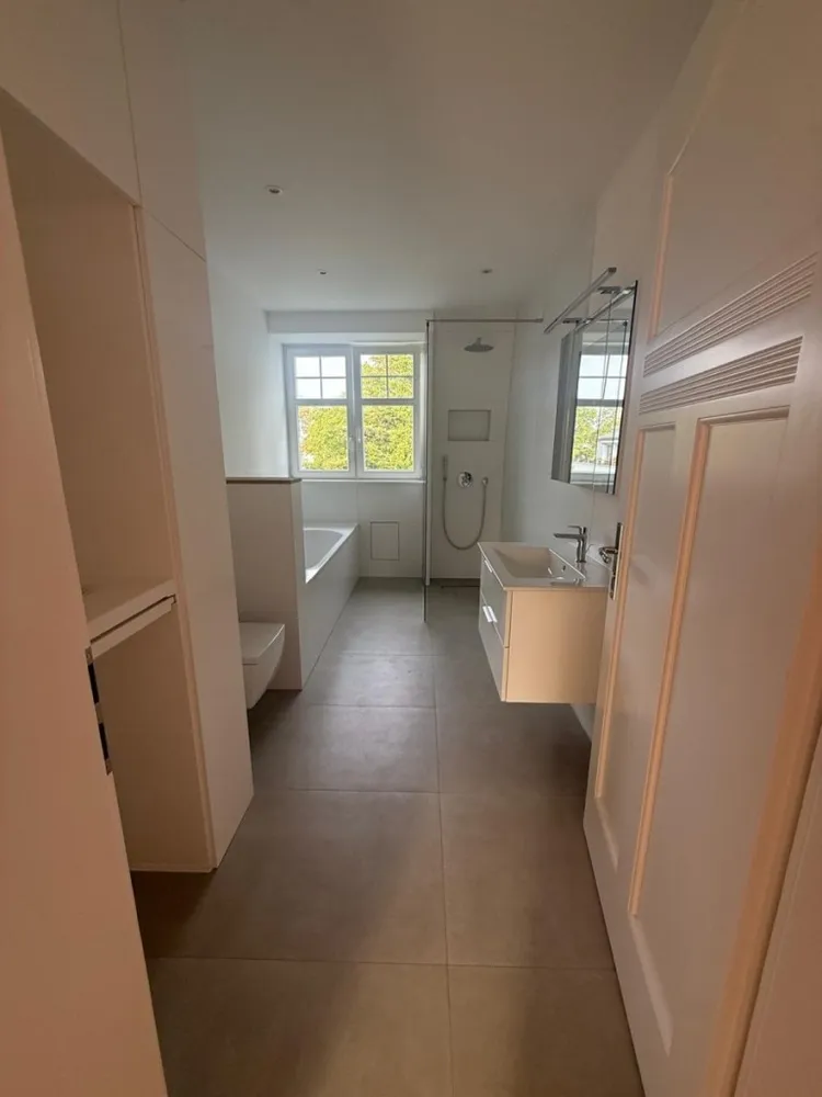 4 room apartment with 103 m² in Cologne – Photo 7