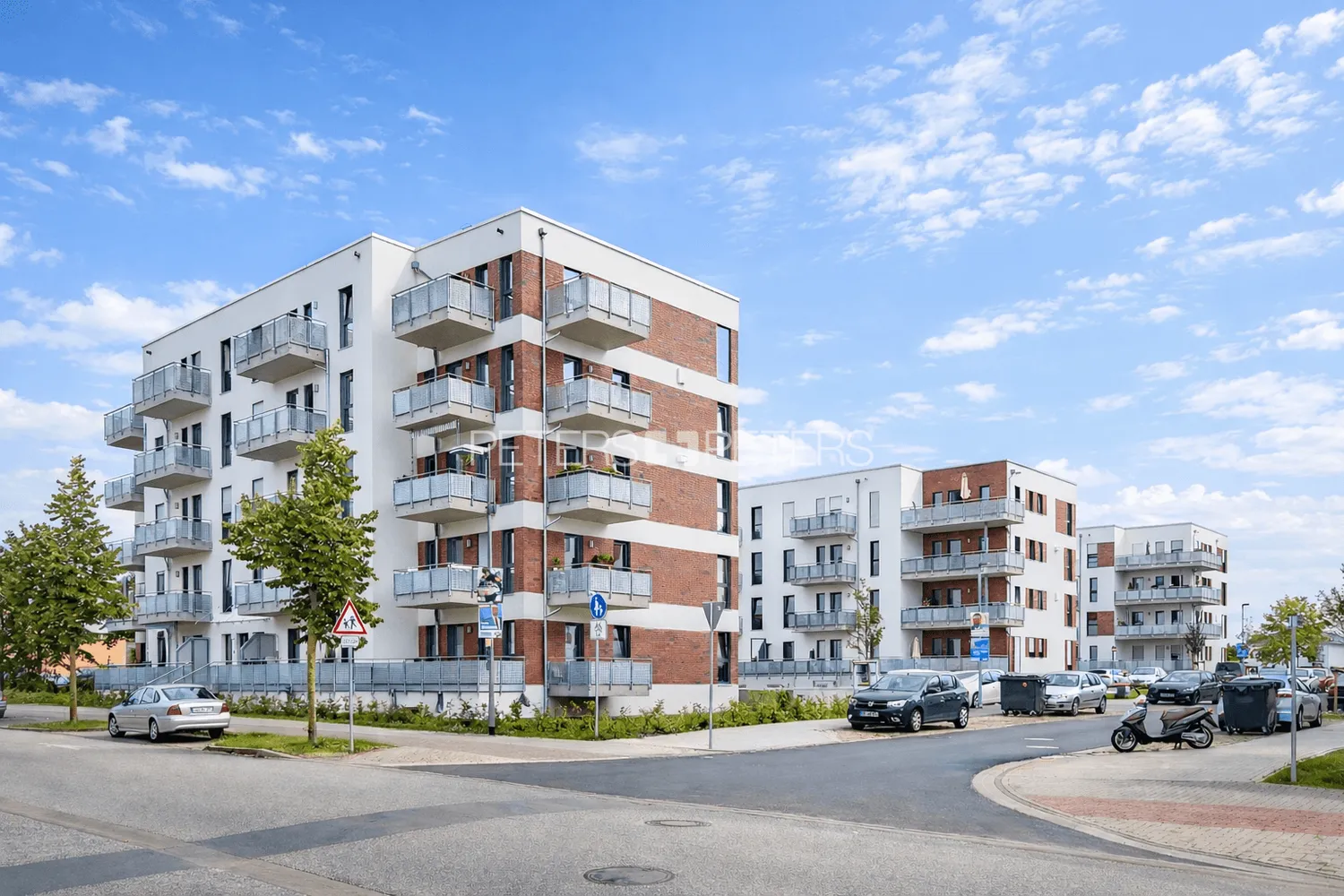 3 Zimmer Wohnung mit 93 m² in Schwerin – Bild 5