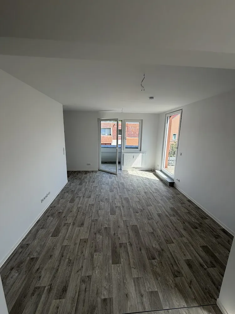 3 Zimmer Wohnung mit 101 m² in Frankfurt (Oder) – Bild 3