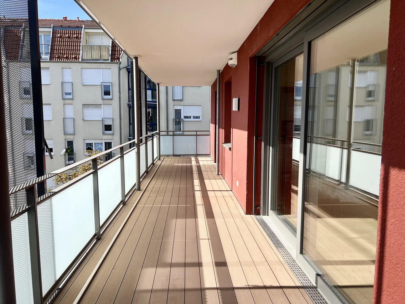 3 Zimmer Wohnung mit 116 m² in Mannheim – Bild 7