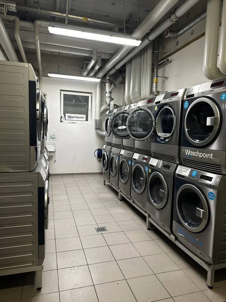 1 Zimmer Wohnung mit 34 m² in München – Bild 2
