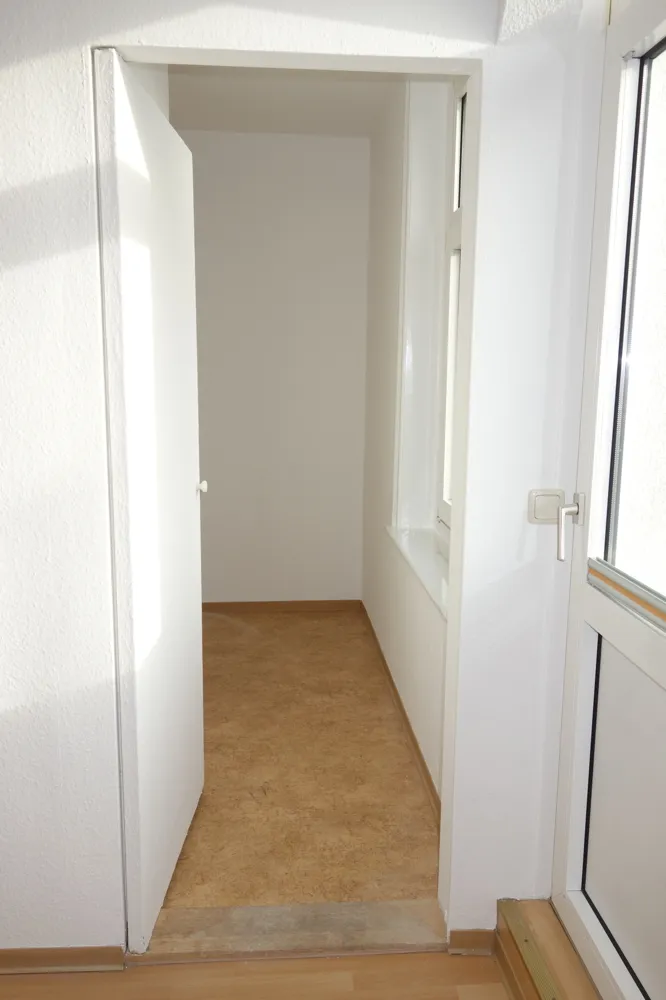 4 Zimmer Wohnung mit 128 m² in Lübeck – Bild 3