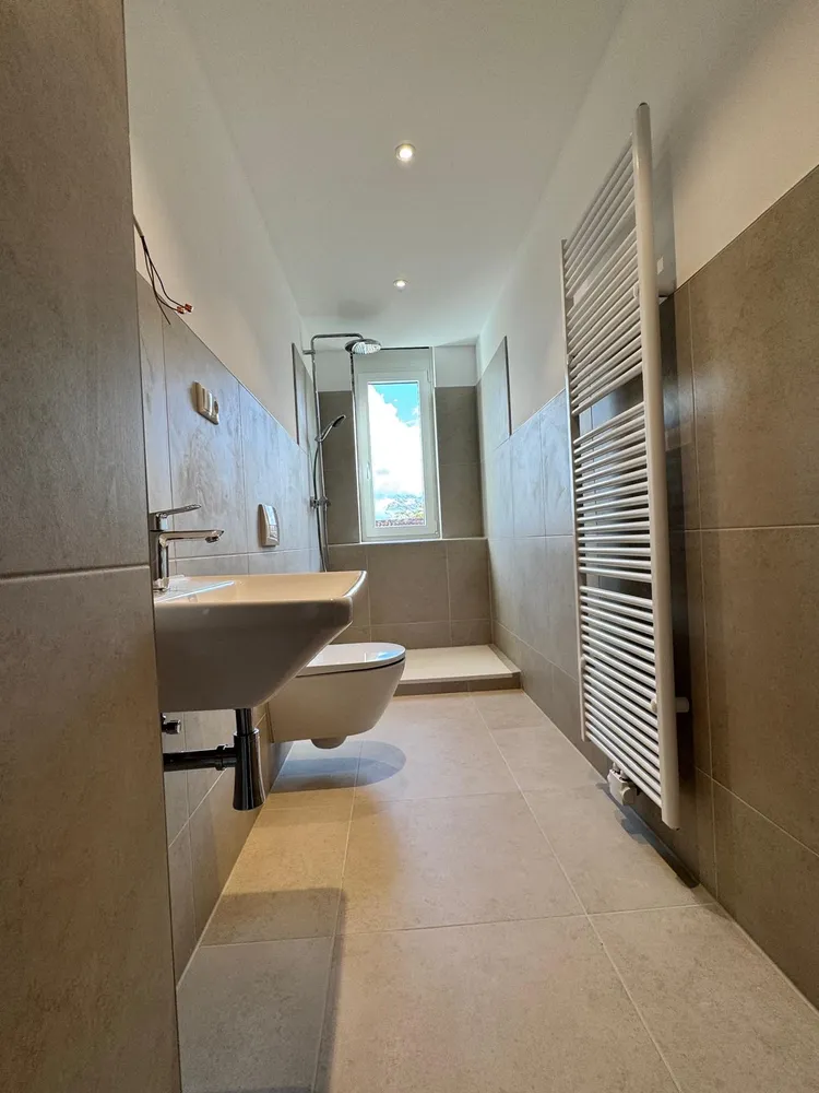 2 room apartment with 66 m² in Brunswick – Photo 9