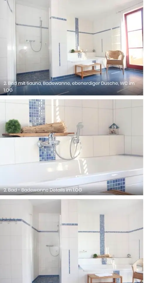 5 Zimmer Haus mit 120 m² in Schwerin – Bild 8