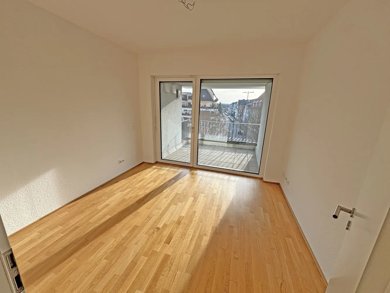 3 Zimmer Wohnung mit 81 m² in Moers – Bild 7