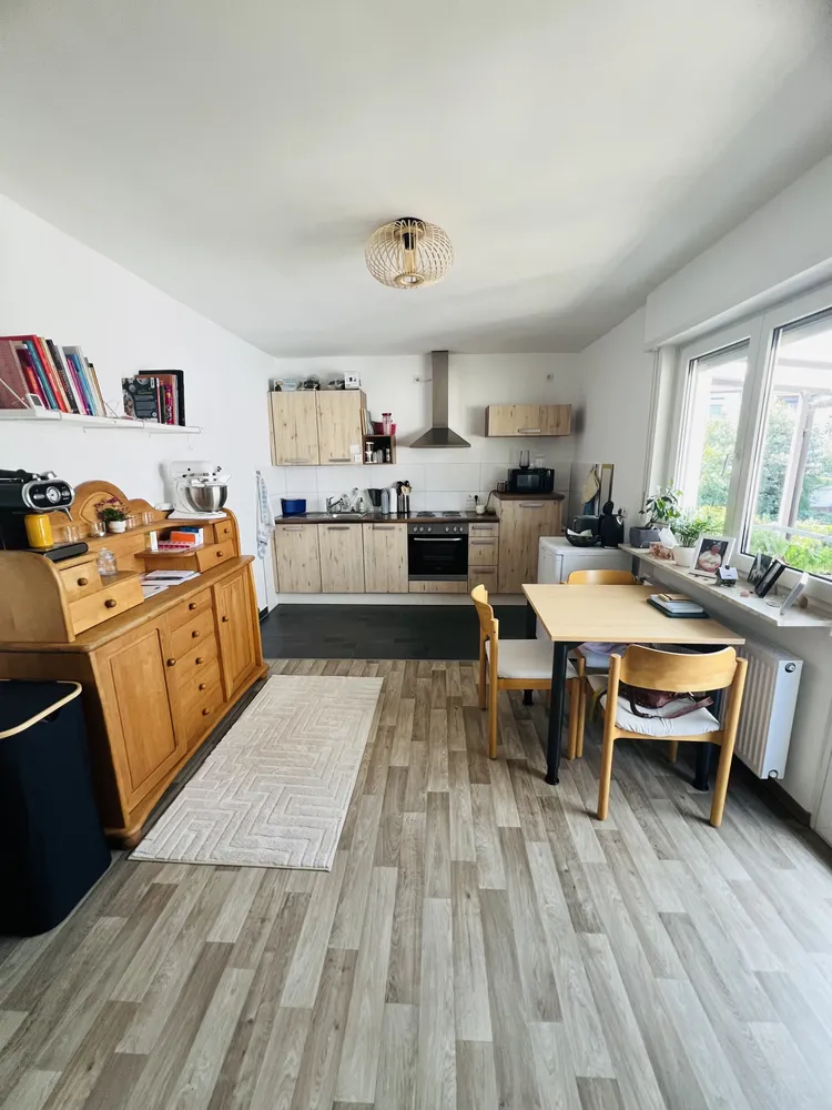 2 Zimmer Wohnung mit 51 m² in Mannheim – Bild 7